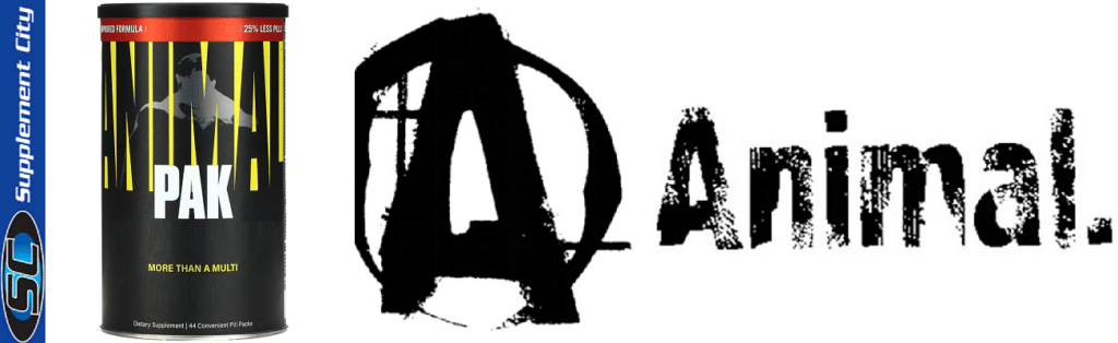 Animal Pak