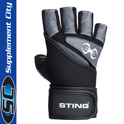 Sting Evo-7 Gloves