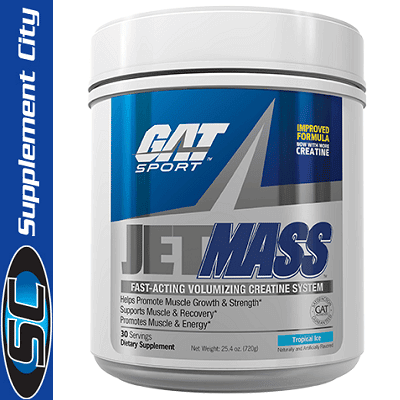 GAT JetMASS