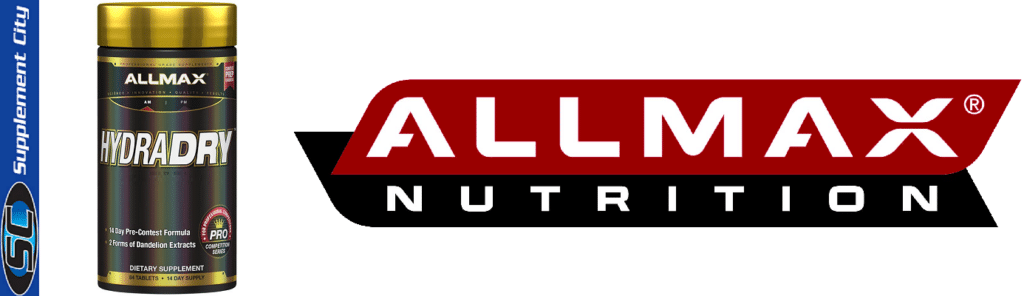Allmax Hydra Dry