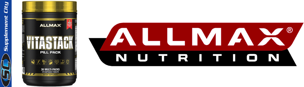 Allmax Vitastack
