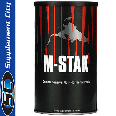 Universal Animal M-Stak
