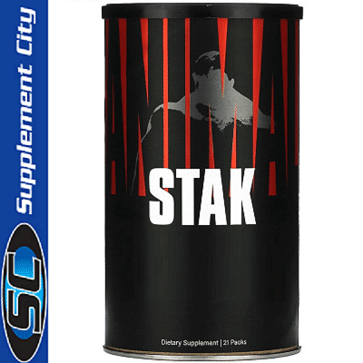Universal Animal Stak