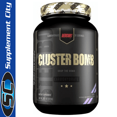 Redcon1 Cluster Bomb