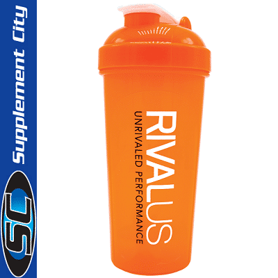 Rivalus Shaker