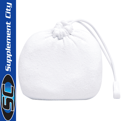 Vantage Strength Weight Lifting Chalk Ball