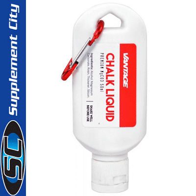 Vantage Strength Weight Lifting Chalk Liquid