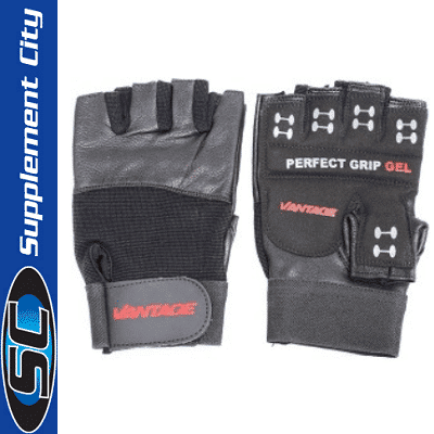 Vantage Strength Classic Gym Gloves