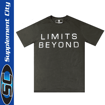Limits Beyond T-Shirt