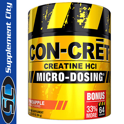 Promera Sports Con-Cret