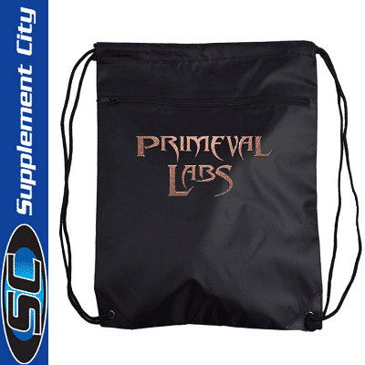 Primeval Labs Gym Bag