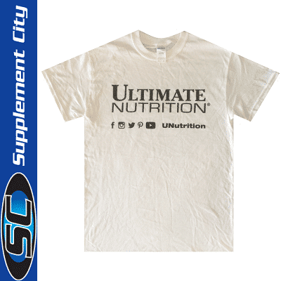 Ultimate Nutrition T-Shirt