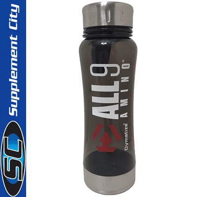 Dymatize All9 Amino Water Bottle