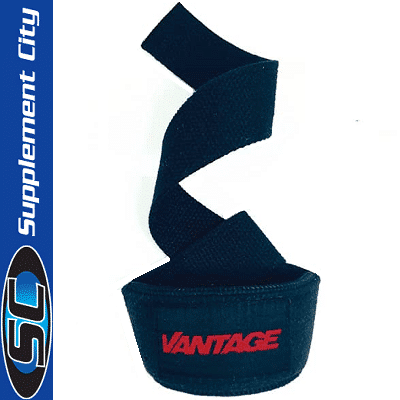 Vantage Strength Single Tail Lifting Straps