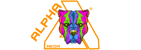 Alpha Neon