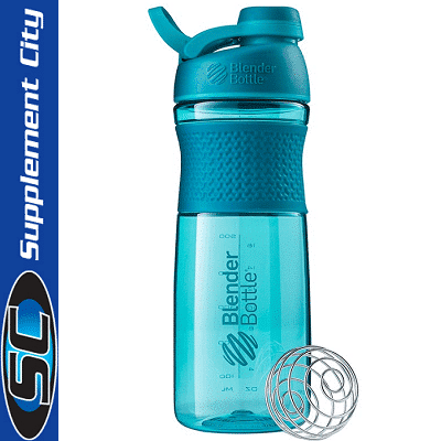 Blender Bottle Sport Mixer V2