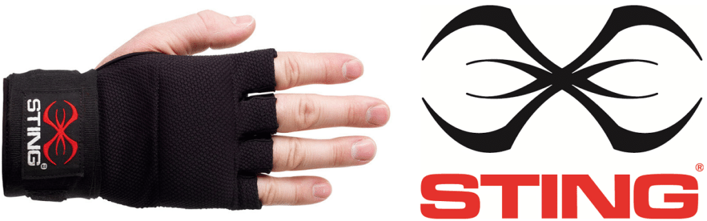 Sting Quick Wraps