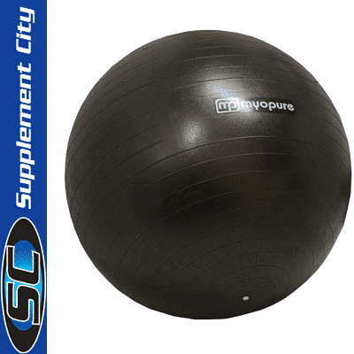 Myopure Medium Exercise Ball