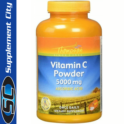 Thompson Vitamin C Powder