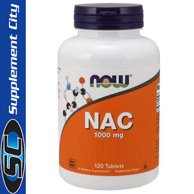 Now NAC