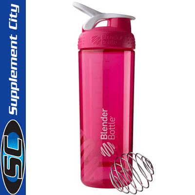 Blender Bottle Sport Mixer Sleek