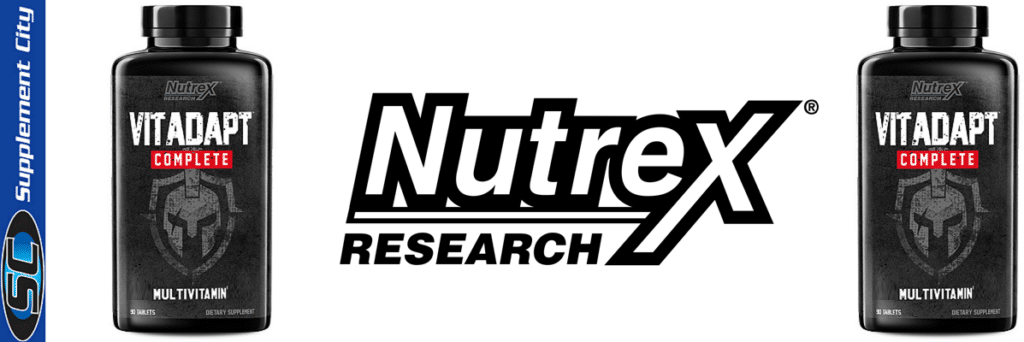 Nutrex Vitadapt Complete