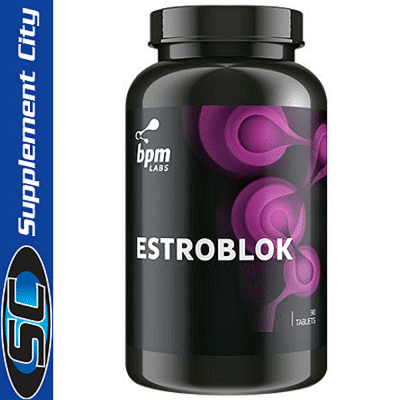 BPM Labs Estroblok
