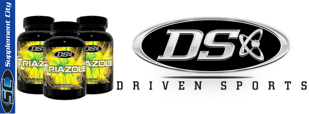 Driven Sports Triazole