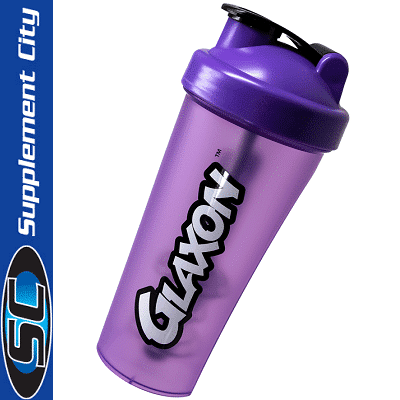 Glaxon Shaker Cup