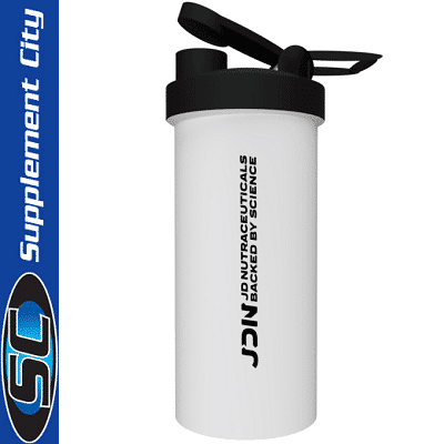 JDN Shaker