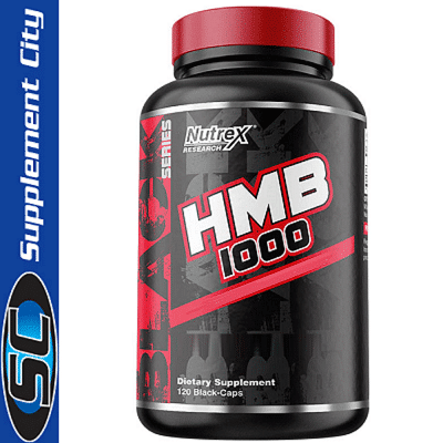 Nutrex HMB 1000