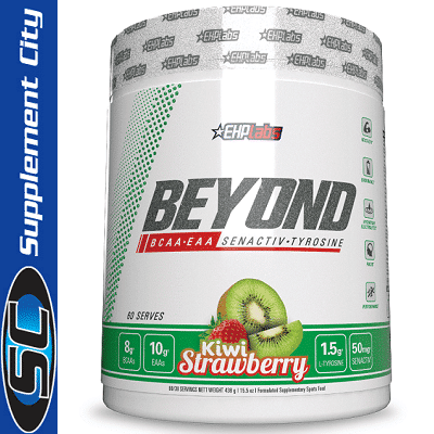 Ehp Labs Beyond BCAA-EAA