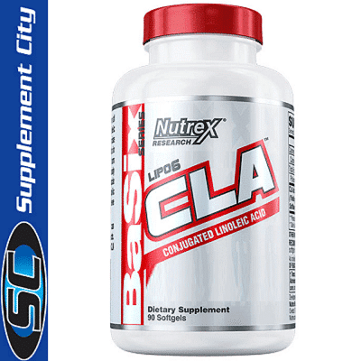 Nutrex Lipo6 Cla