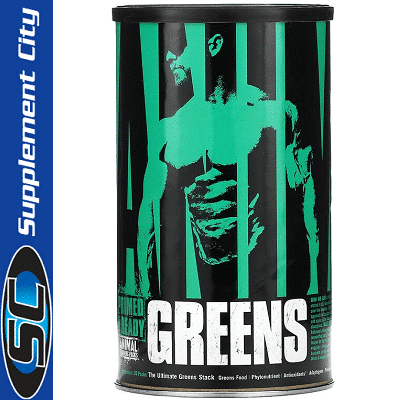 Universal Animal Greens