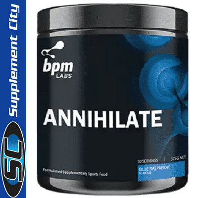 BPM Labs Annihilate