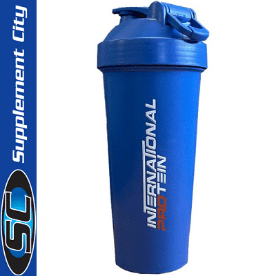 International Protein Shaker