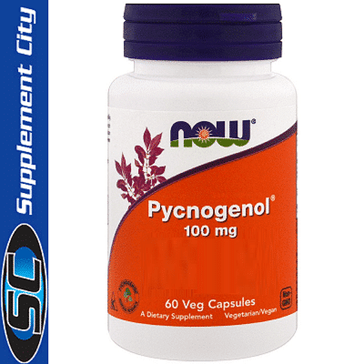 Now Pycnogenol