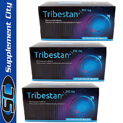 Sopharma Tribestan