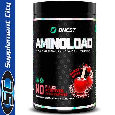 Onest Health Aminoload