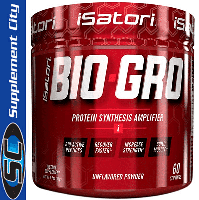 Isatori Bio Grow