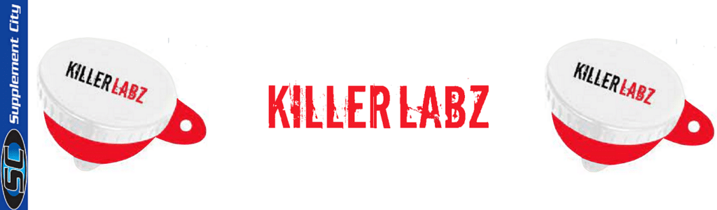 Killer Labz Funnel