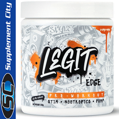Legit Supps Edge