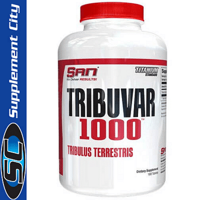 SAN Tribuvar 1000