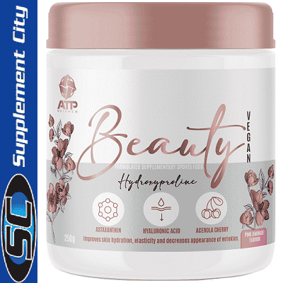 ATP Science Beauty Collagen