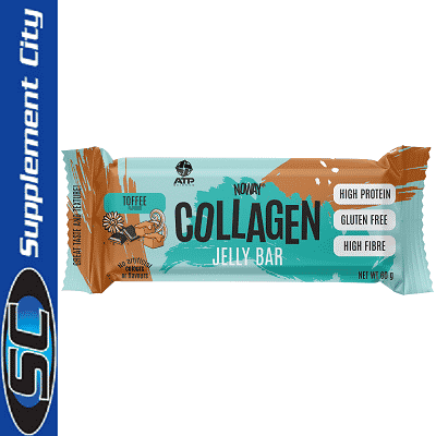 ATP Science Noway Collagen Jelly Bar