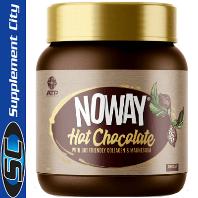 ATP Science Noway Hot Chocolate