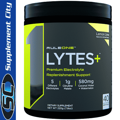 Rule 1 Lytes+