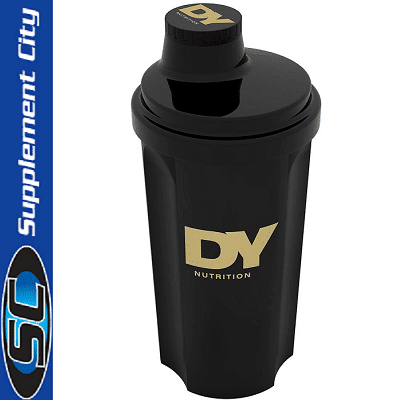 DY Nutrition Shaker