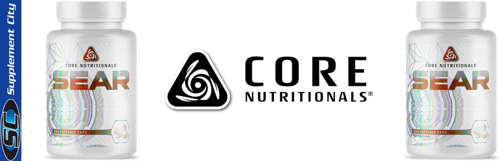Core Nutritionals Sear