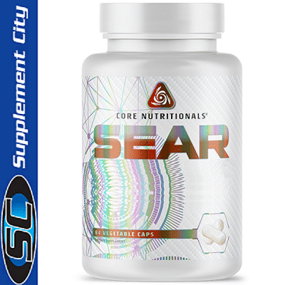 Core Nutritionals Sear